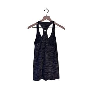 LULULEMON heathered athletic tank M